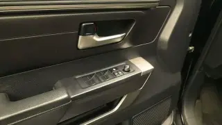 Toyota Tundra 2023 4x4 SR5 4 puertas CrewMax Cab Pickup SB