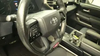 Toyota Tundra 2023 4x4 SR5 4 puertas CrewMax Cab Pickup SB