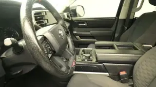 Toyota Tundra 2023 4x4 SR5 4 puertas CrewMax Cab Pickup SB