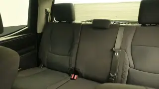 Toyota Tundra 2023 4x4 SR5 4 puertas CrewMax Cab Pickup SB