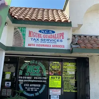 N.C.S. Tax Service