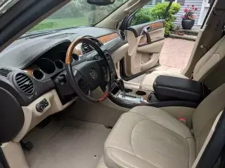 2010 Buick Enclave CXL SUV