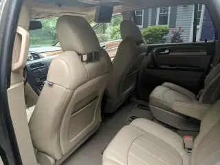 2010 Buick Enclave CXL SUV