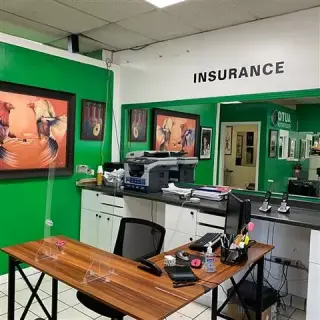 N.C.S. Tax Service
