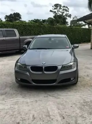 2010 BMW 328i 4dr Sedan