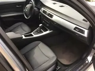2010 BMW 328i 4dr Sedan