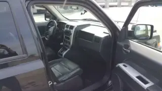 2010 Jeep Patriot Limited
