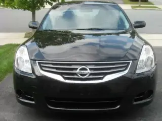 2011 Nissan Altima S