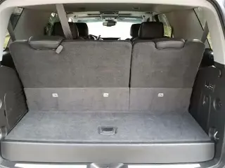 2015 Cadillac Escalade AWD Pre
