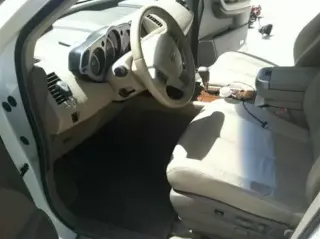 2006 Nissan Murano SL