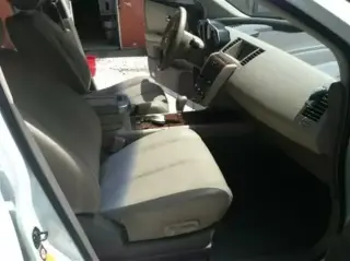 2006 Nissan Murano SL