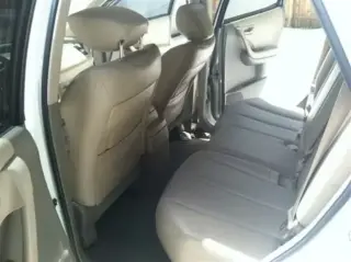 2006 Nissan Murano SL