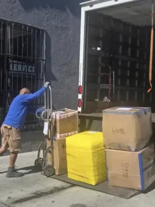 ENVIOS A TODO  MEXICO