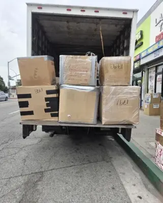 ENVIOS A TODO  MEXICO