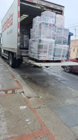 ENVIOS A TODO  MEXICO