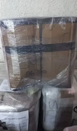 ENVIOS A TODO  MEXICO