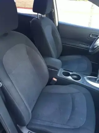 2013 Nissan Rogue S Special Ed