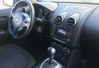 2013 Nissan Rogue S Special Ed