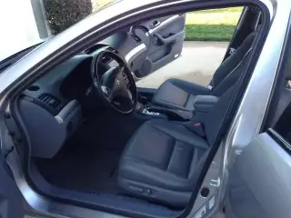 2006 Acura TSX Sedan 4D
