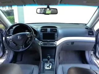 2006 Acura TSX Sedan 4D