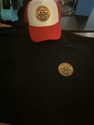 Playeras gorras personalizadas
