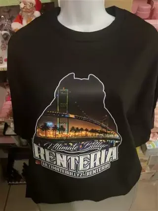 Playeras gorras personalizadas