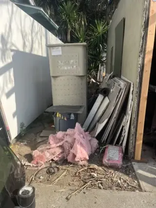 Demolition and Junk Removal