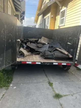 Demolition and Junk Removal