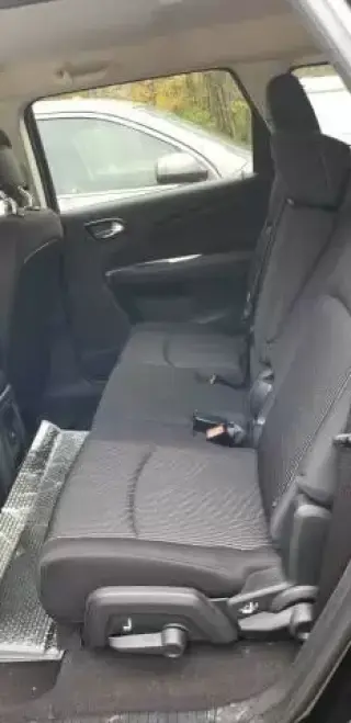 2014 Dodge Journey SXT