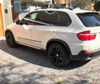 2010 BMW X5 xDrive30i