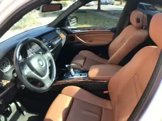 2010 BMW X5 xDrive30i