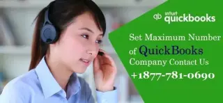 Quickbooks Helpline Number