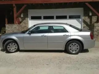 2007 Chrysler 300 Limited