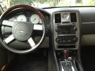 2007 Chrysler 300 Limited