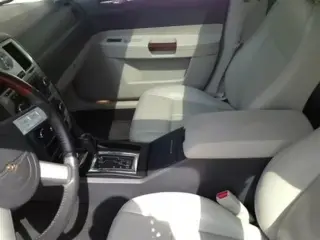 2007 Chrysler 300 Limited