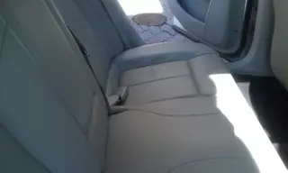 2007 Chrysler 300 Limited