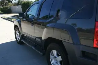 2007 Nissan Xterra SE