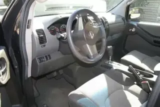 2007 Nissan Xterra SE