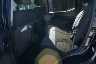 2007 Nissan Xterra SE