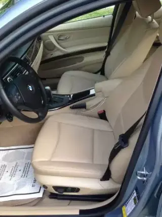 2008 BMW 328i Sedan