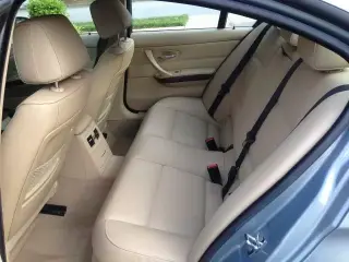 2008 BMW 328i Sedan