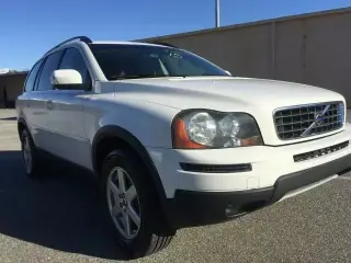 2008 Volvo XC90 SUV