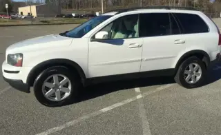 2008 Volvo XC90 SUV