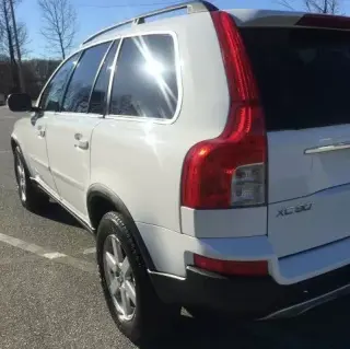 2008 Volvo XC90 SUV