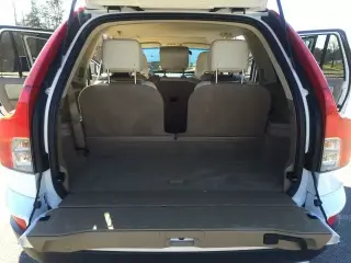 2008 Volvo XC90 SUV