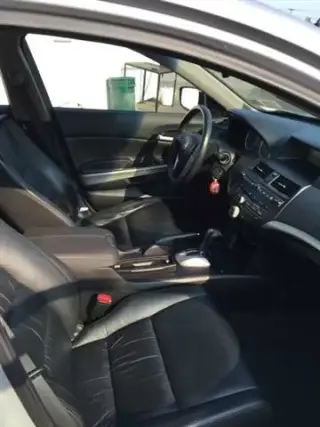 2009 Honda Accord EXL