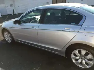 2009 Honda Accord EXL