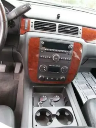 2008 Chevrolet Avalanche LT
