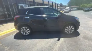 2020 Buick ENCORE
