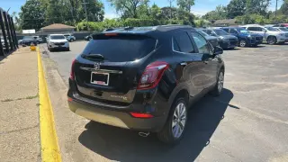 2020 Buick ENCORE